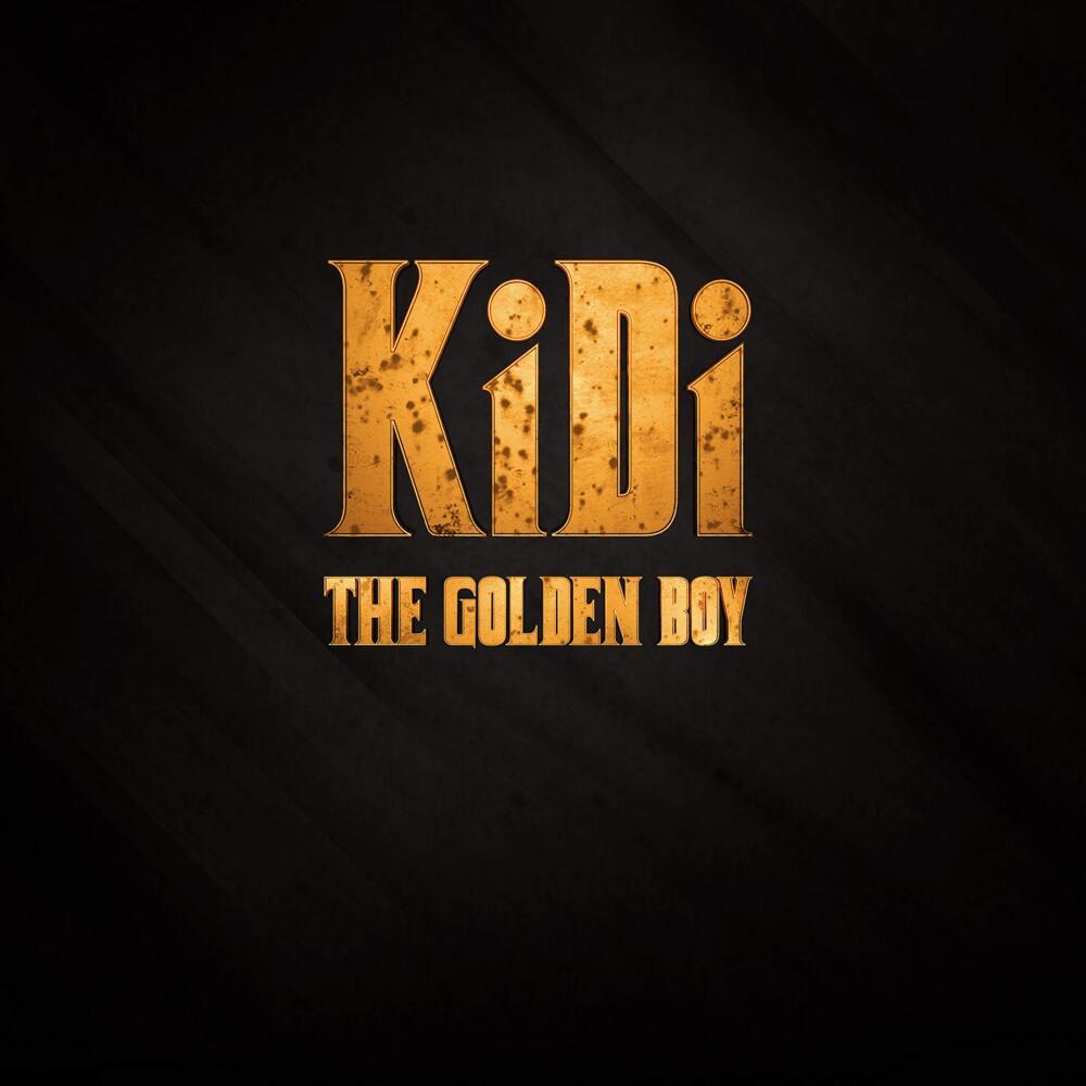 Touch It by KiDi