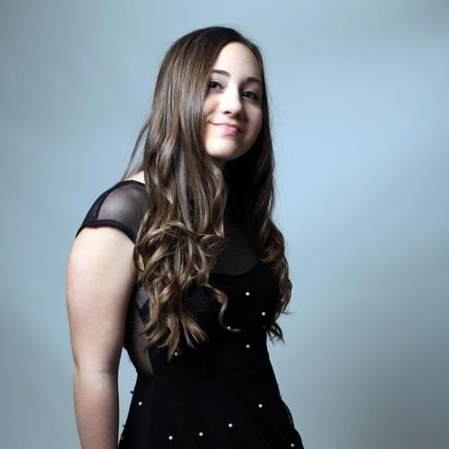 Photo of Eliana Gomez Blanco