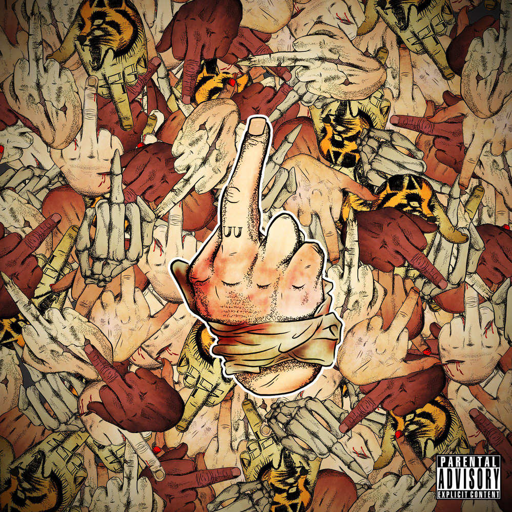 Scrubs by Pouya