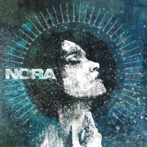 Album cover art for "Last One For The Money" by Nora (Hardcore)