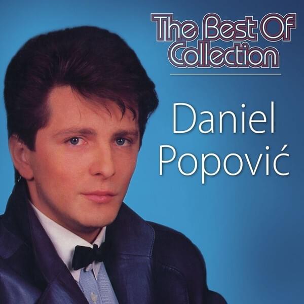 Cover image for The best of collection