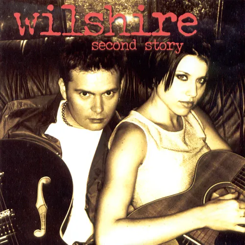 Cover image for Second Story