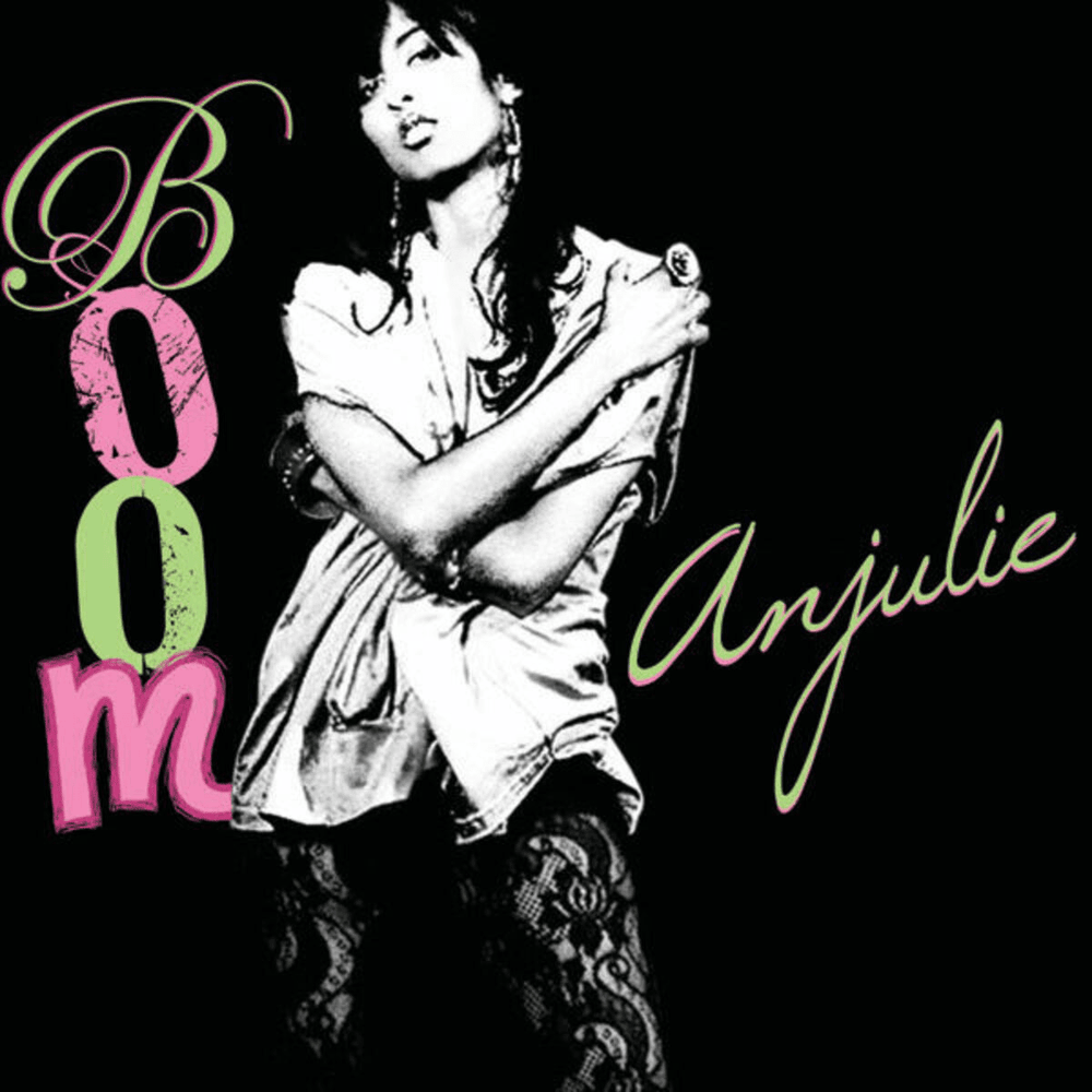 Cover image for Boom