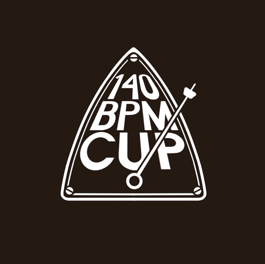 Cover image for 140 BPM CUP
