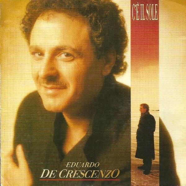 Sono fatti miei by Eduardo De Crescenzo