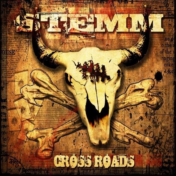 Fleur De Lis by Stemm