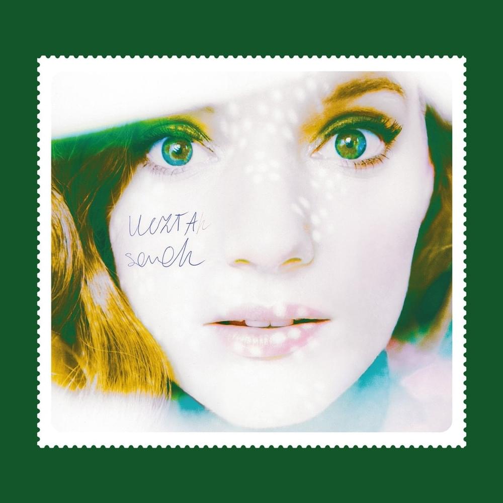 Cover image for Uczta
