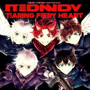 Bear Teddy (DDC Sessions / 2019, September 9) by Freddy Vorobev and The King