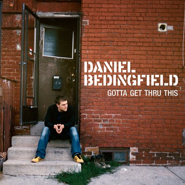 Album cover art for "Gotta Get Thru This (D’n’D Radio Edit)" by NOW That’s What I Call Music!