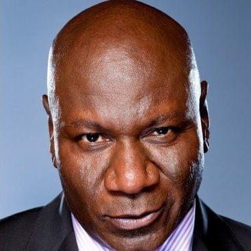 Photo of Ving Rhames