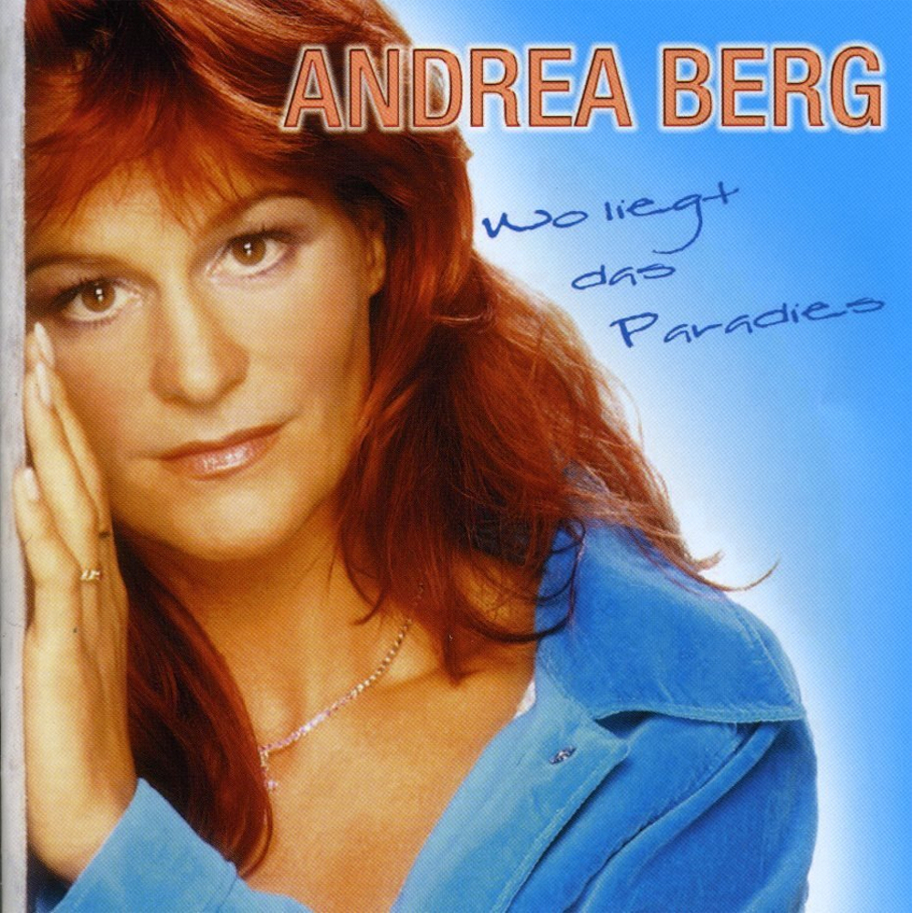 Du hast mich tausendmal belogen by Andrea Berg