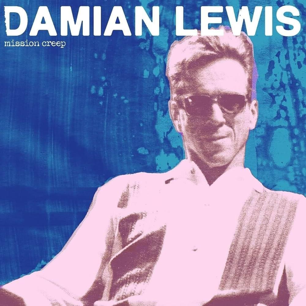 Wanna Grow Old in Paris by Damian Lewis