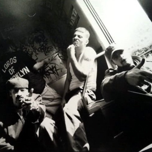 Lordz of Brooklyn Profile Picture Photo of Lordz of Brooklyn