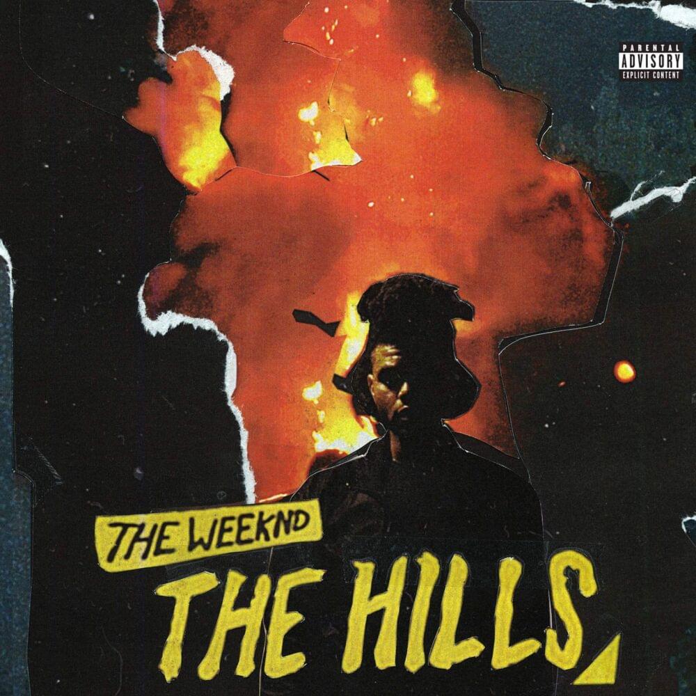 Album cover art for "The Weeknd - The Hills (Traducción al Español)" by Genius Traducciones al Español