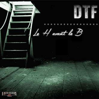 Les Princes by DTF