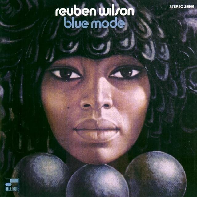 Bambu by Reuben Wilson