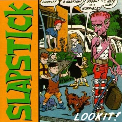 Cheat To Win by SlapStick