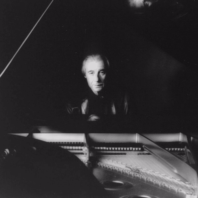 Cover image for Lalo Schifrin