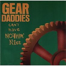 2-18 by Gear Daddies