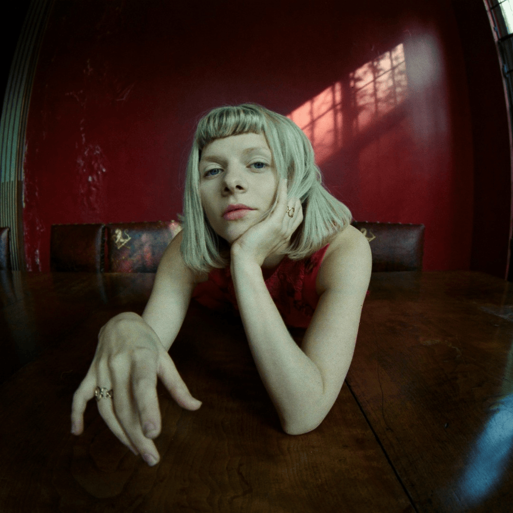 Photo of AURORA