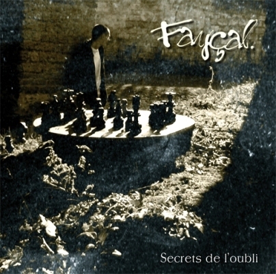 La belle endormie by Fayçal