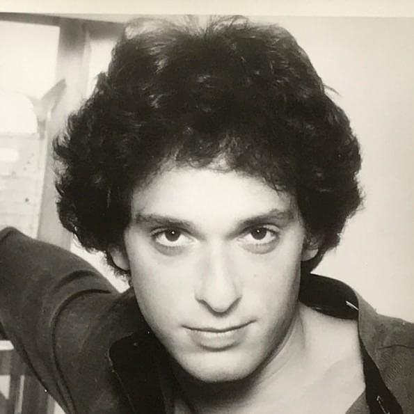 Photo of Paul Jabara