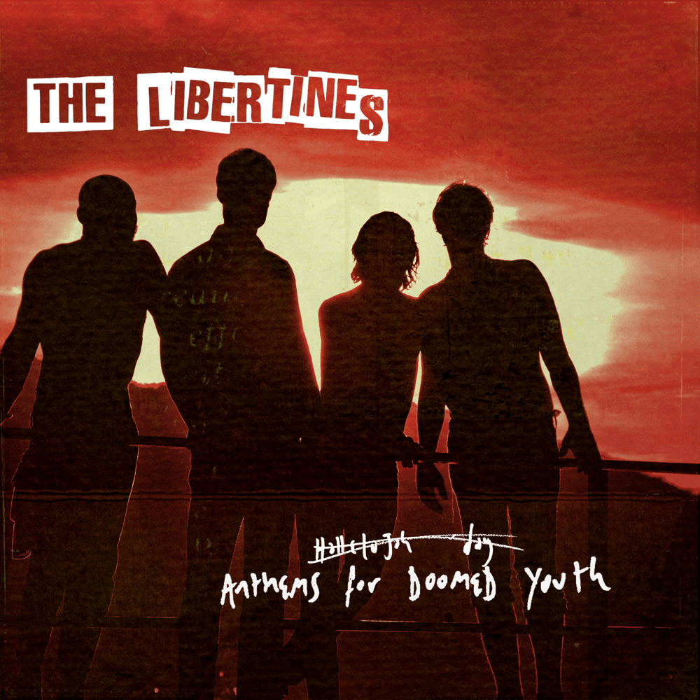 Heart of the Matter by The Libertines