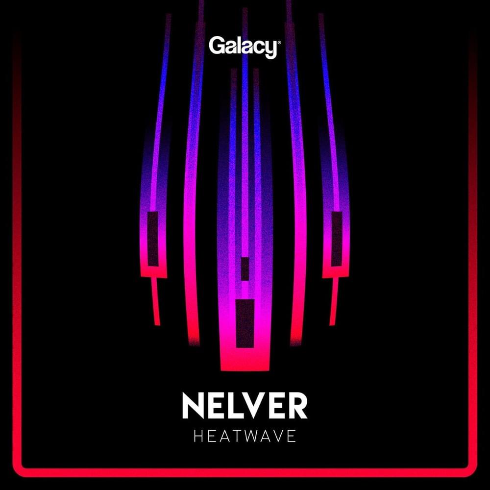 Cover image for Heatwave EP