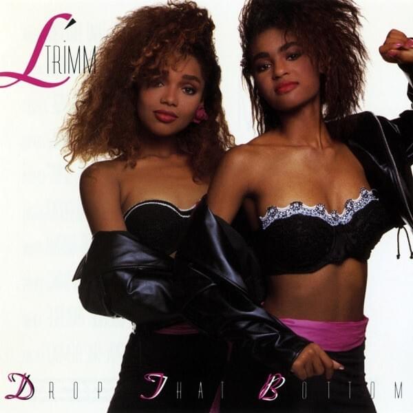 Grab It Again - The Remix by L’Trimm