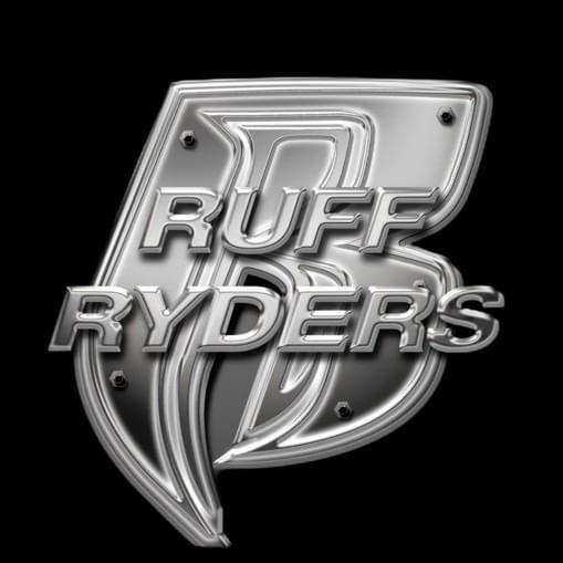 Cover image for Ruff Ryders