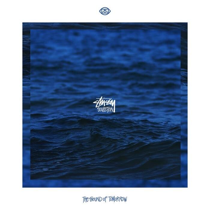 Cover image for Stussy x Soulection Compilation