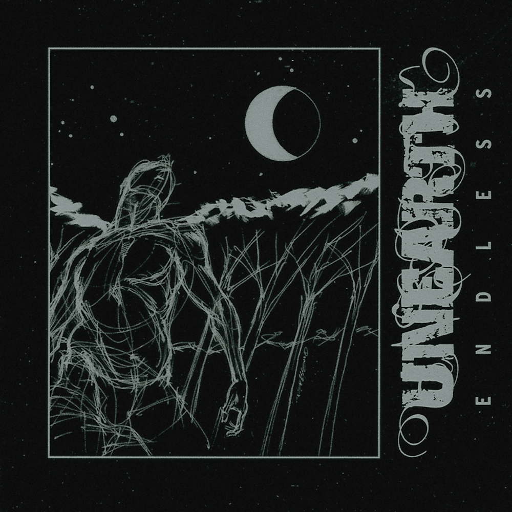 Internal War by Unearth