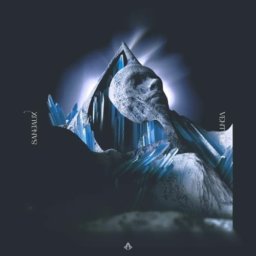 Album cover art for "Venture" by MAD DUBZ