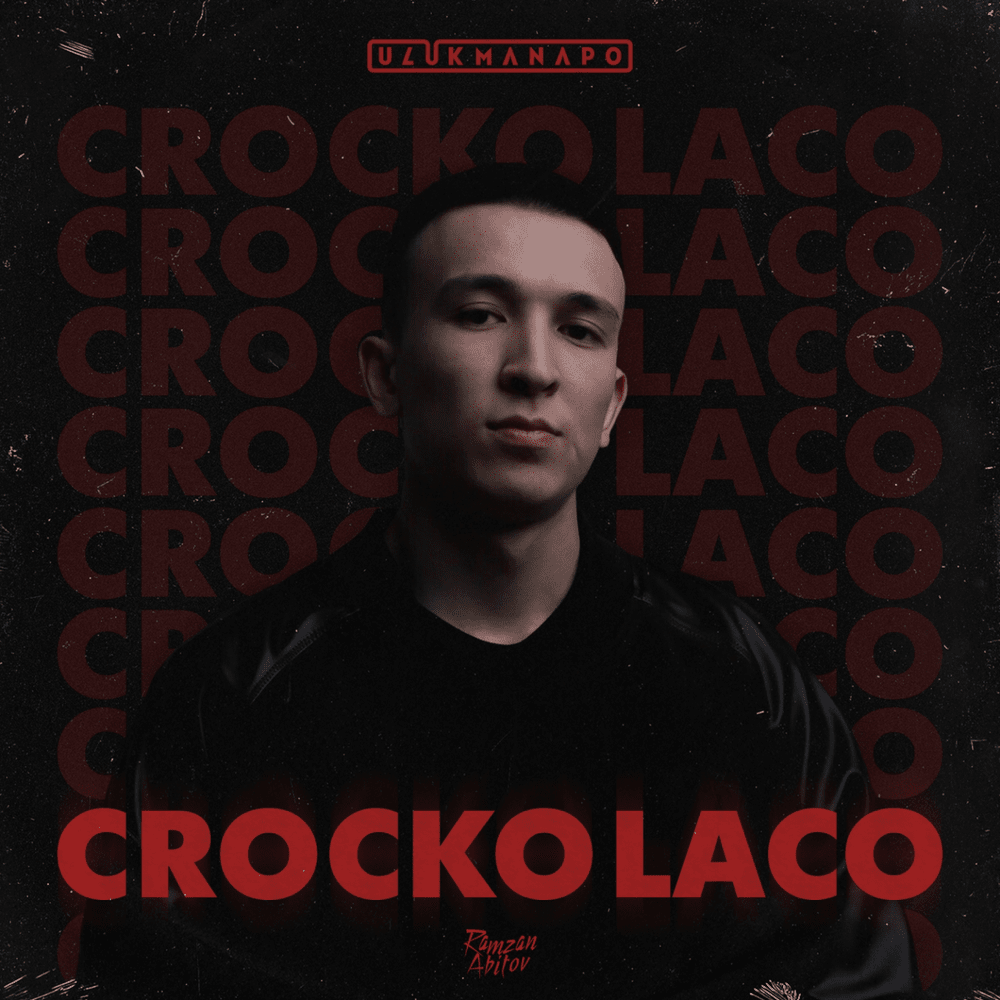 Crocko Laco by Ulukmanapo