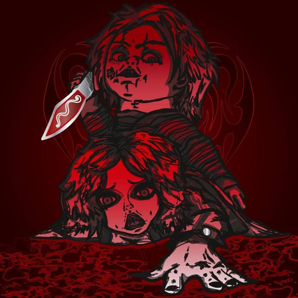 Emotional Breakdown by Hunty Hump