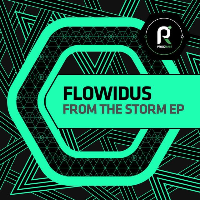 From The Storm by Flowidus