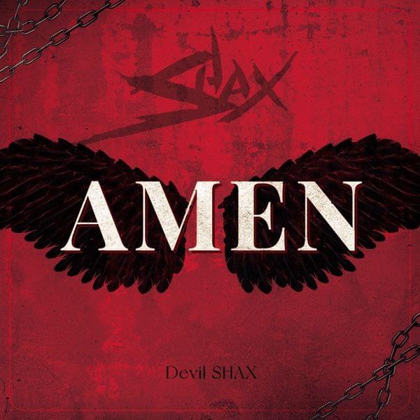 AMEN by SHAX (샥스)