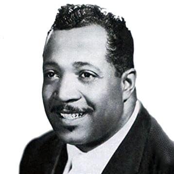 Sonny Thompson (R&B) Profile Picture Photo of Sonny Thompson (R&B)