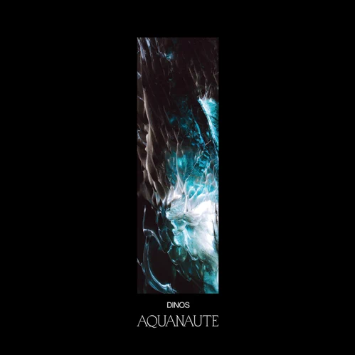 Cover image for Aquanaute (Version physique)