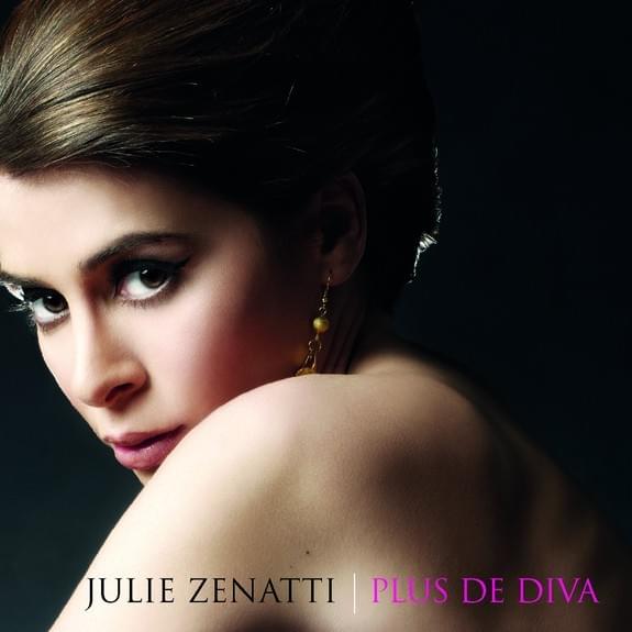 Venise (Italian Version) by Julie Zenatti