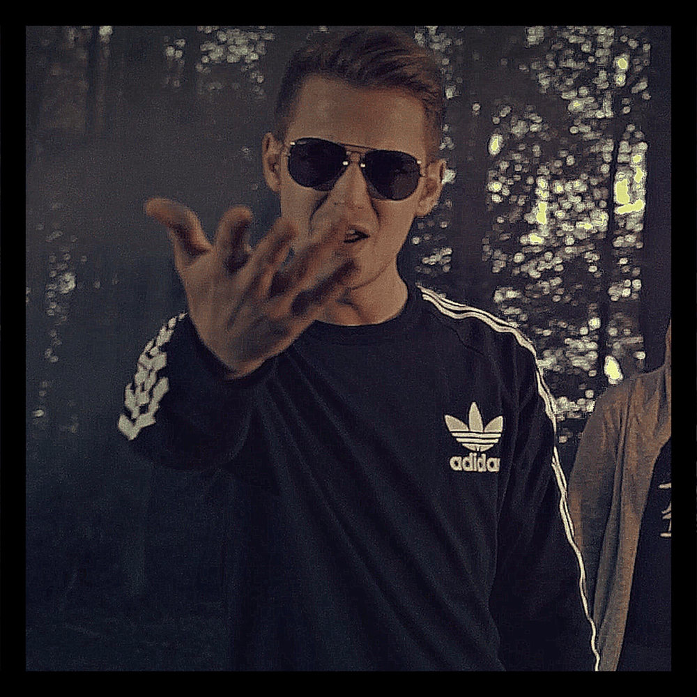 Deadly Enemy / Pasquale D. by Johnny Diggson