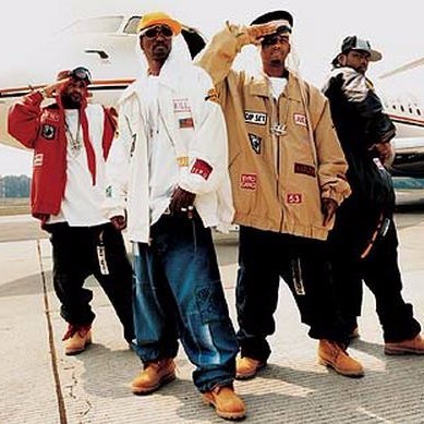 The Diplomats Profile Picture Photo of The Diplomats