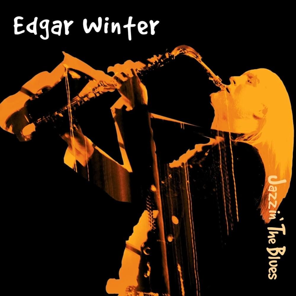 Frankenstein by Edgar Winter