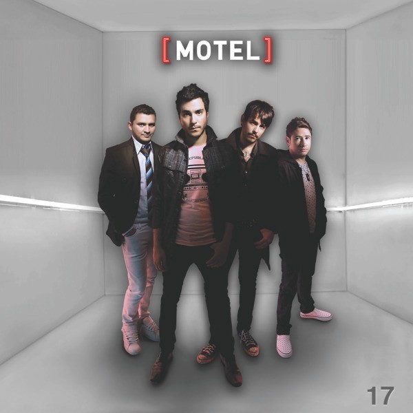 Adios A Los Angeles by Motel