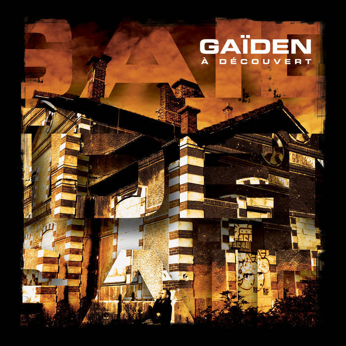 Requiem by Gaïden