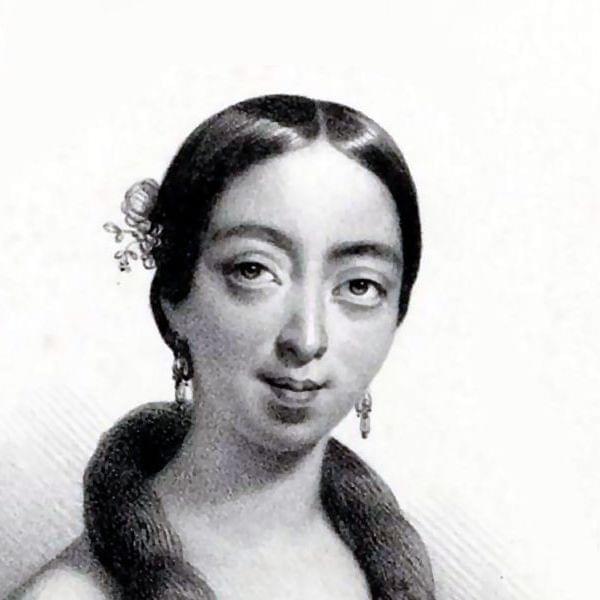 Pauline Viardot Profile Picture Photo of Pauline Viardot