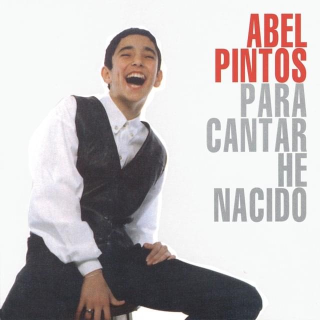 Cover image for Para Cantar He Nacido