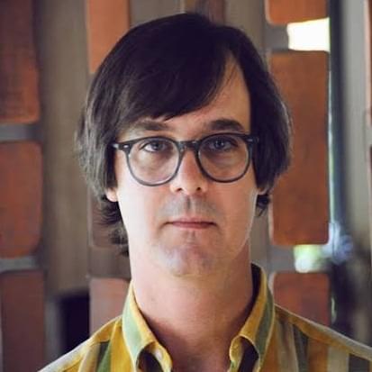 Photo of Michael Andrews