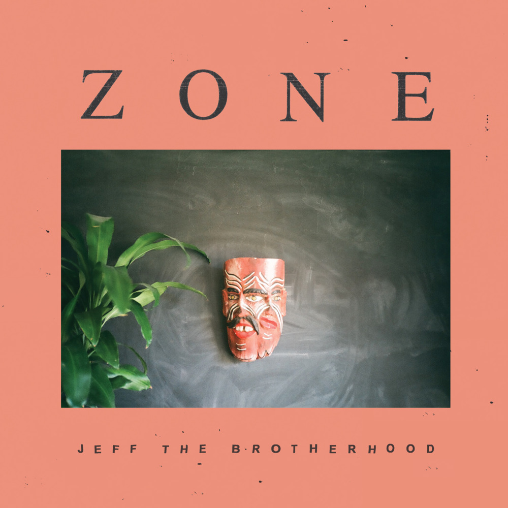 You by JEFF the Brotherhood