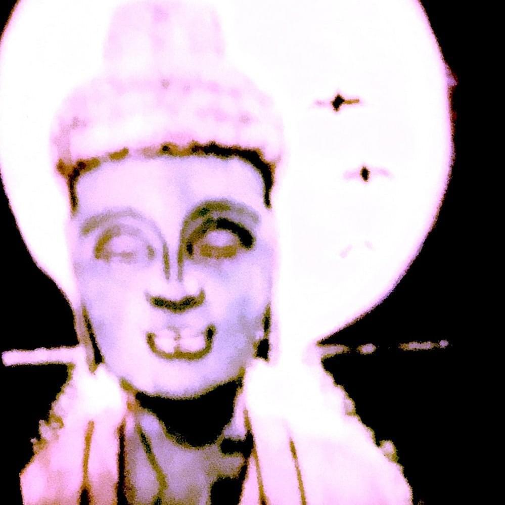 Cover image for Luminous Mind (Four for Naropa)